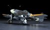 Hasegawa JT-60-09060 Typhoon Mk.IB w/Tear Drop Canopy 1/48